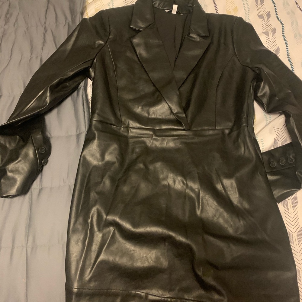 Express X dress